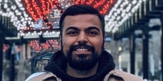 Photo of Prab