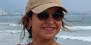Photo of Sandy