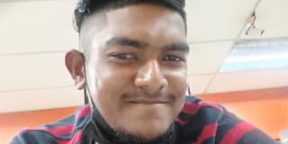 Photo of Sarven