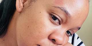Photo of Kedidimetse Sothoane
