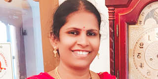 Photo of Sowmiya Shasu