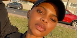 Photo of Ncumisa Mananga