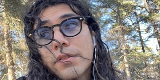 Photo of Anthony
