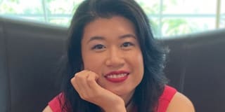 Photo of May