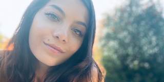 Photo of Zahraa Mahomed