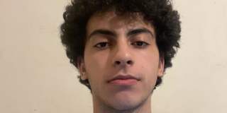 Photo of George-Rayyan