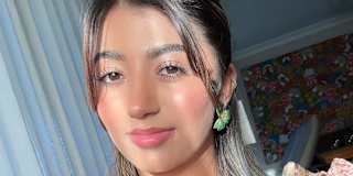 Photo of Krisha Desai