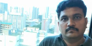 Photo of Ravi
