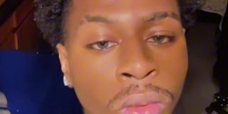 Photo of Camron eshmael smith