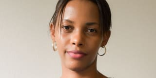 Photo of Gloria