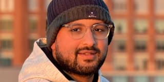 Photo of Firas