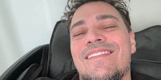 Photo of Etienne Noel