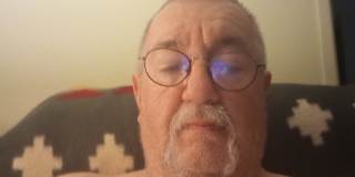 Photo of Ronald Vickery