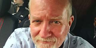 Photo of Eric Paul Nanni