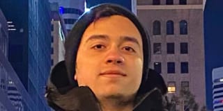 Photo of Carlos