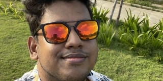 Photo of Ayaz