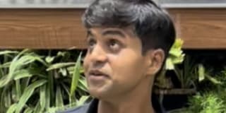 Photo of Shobhit Gupta