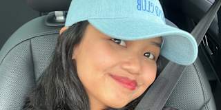 Photo of Fauziyah Shaumi