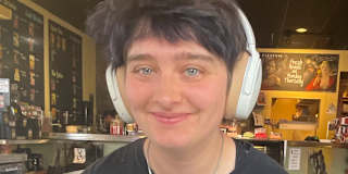 Photo of Abigail
