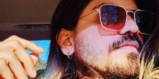 Photo of Pav