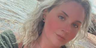 Photo of Rae