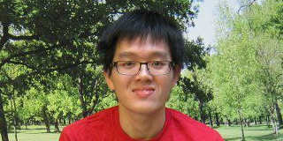 Photo of Harry Lee