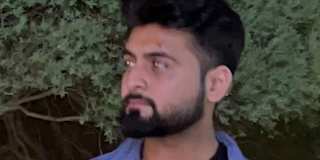 Photo of Vishwas