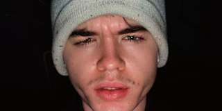 Photo of Ethan Hay