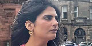 Photo of Divya