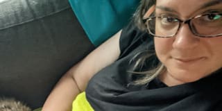 Photo of Susan