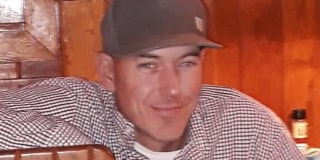 Photo of Geoffrey