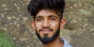 Photo of Keerthiraj Keerthi