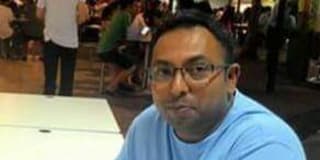 Photo of Faisal R.Clarke