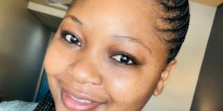 Photo of Zikhona
