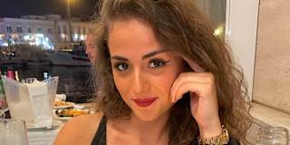 Photo of Silvia Dakaj