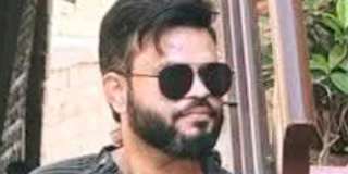 Photo of Grijesh tatwal