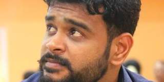 Photo of ruban kumar