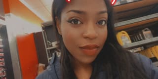 Photo of DaFina