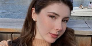 Photo of Daniela Garcia