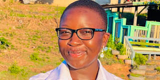 Photo of Nomfundo Gumede