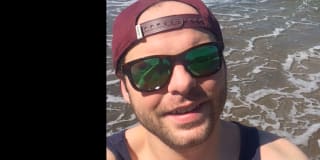 Photo of Dylan