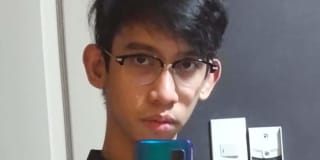 Photo of Vince