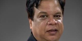 Photo of Alok