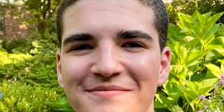 Photo of Max Goodwin