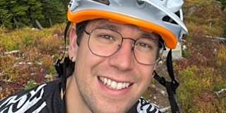 Photo of Noah Tinevez