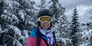 Photo of Jessica
