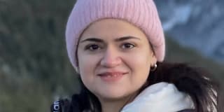 Photo of Sally