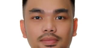 Photo of Mark Justin