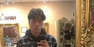 Photo of John