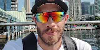 Photo of Brad Schmidt